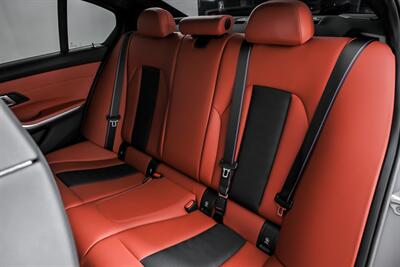 2024 BMW M3 Competition xDrive-$20K MODS - Photo 24 - Joliet, IL 60435