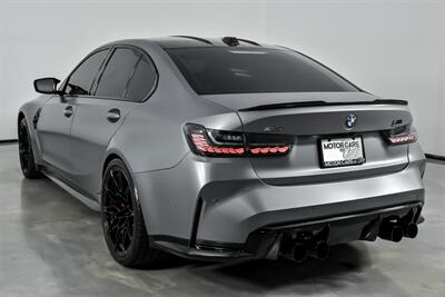 2024 BMW M3 Competition xDrive-$20K MODS - Photo 10 - Joliet, IL 60435