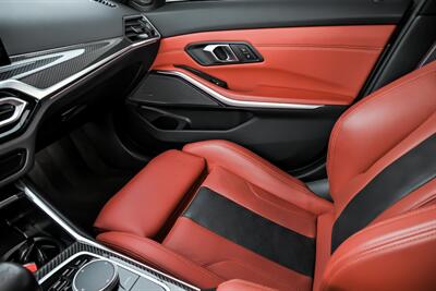 2024 BMW M3 Competition xDrive-$20K MODS - Photo 37 - Joliet, IL 60435