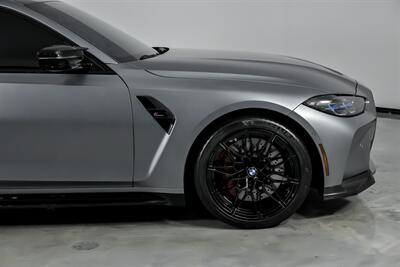 2024 BMW M3 Competition xDrive-$20K MODS - Photo 15 - Joliet, IL 60435