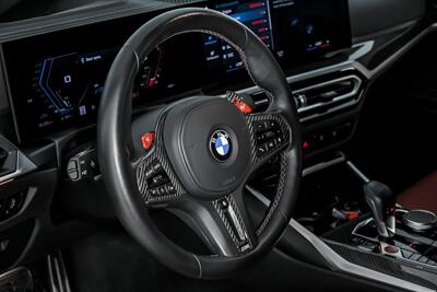 2024 BMW M3 Competition xDrive-$20K MODS - Photo 25 - Joliet, IL 60435