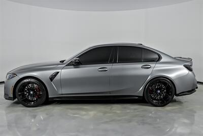 2024 BMW M3 Competition xDrive-$20K MODS - Photo 8 - Joliet, IL 60435
