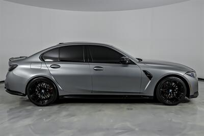 2024 BMW M3 Competition xDrive-$20K MODS - Photo 14 - Joliet, IL 60435