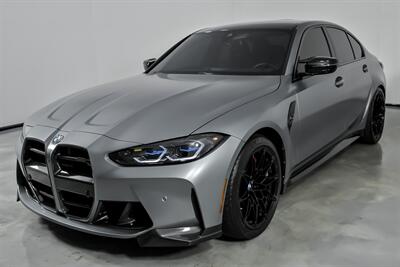 2024 BMW M3 Competition xDrive-$20K MODS - Photo 6 - Joliet, IL 60435