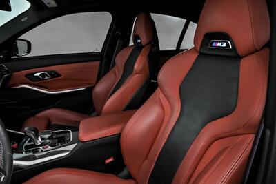 2024 BMW M3 Competition xDrive-$20K MODS - Photo 23 - Joliet, IL 60435