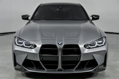 2024 BMW M3 Competition xDrive-$20K MODS - Photo 5 - Joliet, IL 60435
