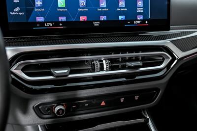 2024 BMW M3 Competition xDrive-$20K MODS - Photo 34 - Joliet, IL 60435