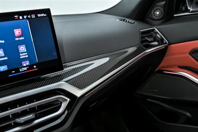 2024 BMW M3 Competition xDrive-$20K MODS - Photo 35 - Joliet, IL 60435
