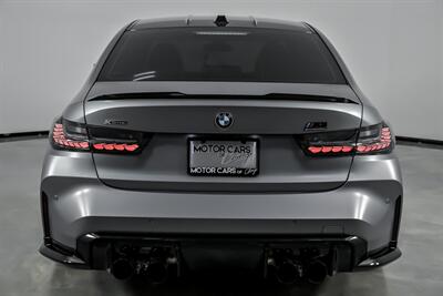 2024 BMW M3 Competition xDrive-$20K MODS - Photo 11 - Joliet, IL 60435