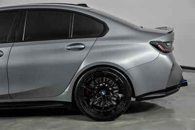 2024 BMW M3 Competition xDrive-$20K MODS - Photo 9 - Joliet, IL 60435