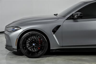2024 BMW M3 Competition xDrive-$20K MODS - Photo 7 - Joliet, IL 60435