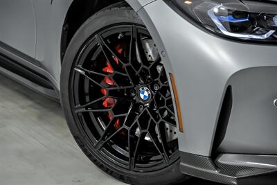 2024 BMW M3 Competition xDrive-$20K MODS - Photo 4 - Joliet, IL 60435