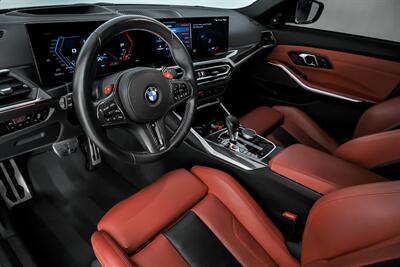 2024 BMW M3 Competition xDrive-$20K MODS - Photo 21 - Joliet, IL 60435