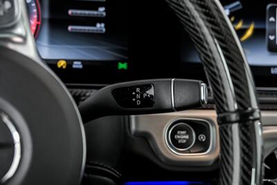 2021 Mercedes-Benz AMG G 63   - Photo 31 - Joliet, IL 60435