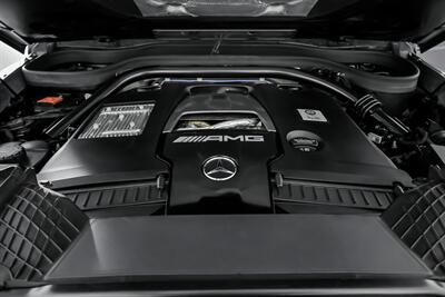 2021 Mercedes-Benz AMG G 63   - Photo 17 - Joliet, IL 60435