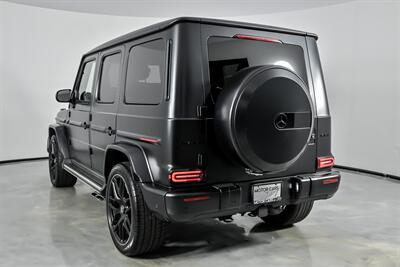 2021 Mercedes-Benz AMG G 63   - Photo 10 - Joliet, IL 60435