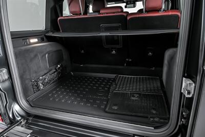 2021 Mercedes-Benz AMG G 63   - Photo 16 - Joliet, IL 60435