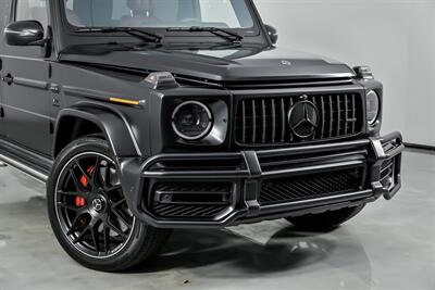 2021 Mercedes-Benz AMG G 63   - Photo 3 - Joliet, IL 60435