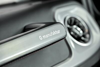 2021 Mercedes-Benz AMG G 63   - Photo 39 - Joliet, IL 60435