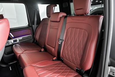 2021 Mercedes-Benz AMG G 63   - Photo 25 - Joliet, IL 60435