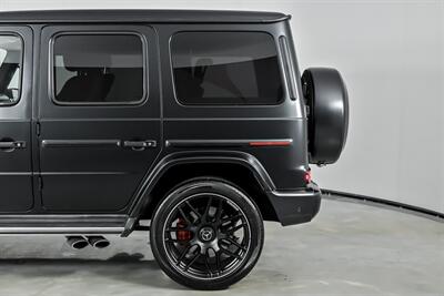 2021 Mercedes-Benz AMG G 63   - Photo 9 - Joliet, IL 60435