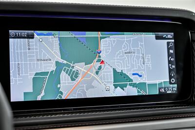 2021 Mercedes-Benz AMG G 63   - Photo 34 - Joliet, IL 60435