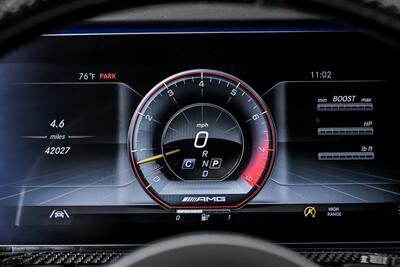 2021 Mercedes-Benz AMG G 63   - Photo 27 - Joliet, IL 60435