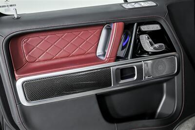 2021 Mercedes-Benz AMG G 63   - Photo 18 - Joliet, IL 60435