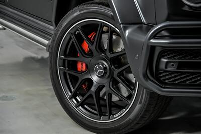 2021 Mercedes-Benz AMG G 63   - Photo 4 - Joliet, IL 60435