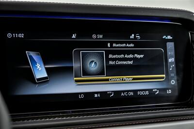 2021 Mercedes-Benz AMG G 63   - Photo 35 - Joliet, IL 60435