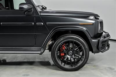 2021 Mercedes-Benz AMG G 63   - Photo 15 - Joliet, IL 60435