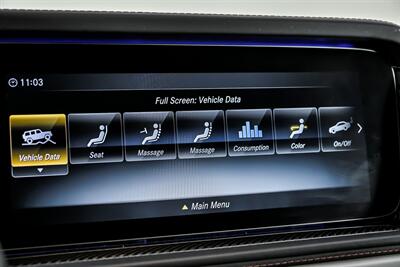 2021 Mercedes-Benz AMG G 63   - Photo 36 - Joliet, IL 60435