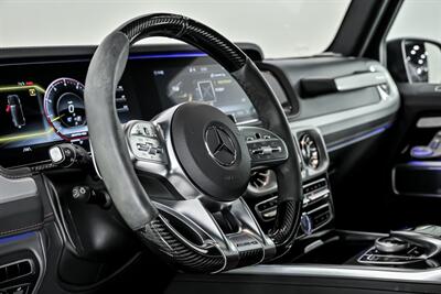 2021 Mercedes-Benz AMG G 63   - Photo 26 - Joliet, IL 60435