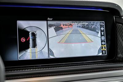 2021 Mercedes-Benz AMG G 63   - Photo 33 - Joliet, IL 60435