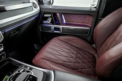 2021 Mercedes-Benz AMG G 63   - Photo 41 - Joliet, IL 60435