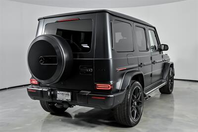 2021 Mercedes-Benz AMG G 63   - Photo 12 - Joliet, IL 60435