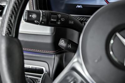 2021 Mercedes-Benz AMG G 63   - Photo 30 - Joliet, IL 60435