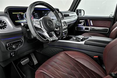 2021 Mercedes-Benz AMG G 63   - Photo 21 - Joliet, IL 60435
