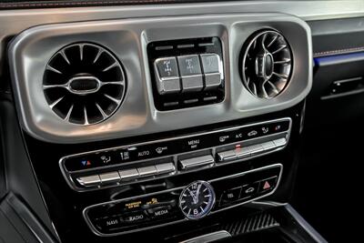 2021 Mercedes-Benz AMG G 63   - Photo 37 - Joliet, IL 60435