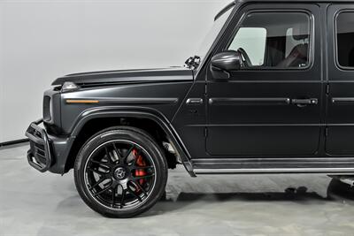2021 Mercedes-Benz AMG G 63   - Photo 7 - Joliet, IL 60435