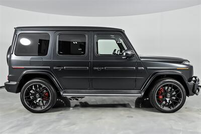 2021 Mercedes-Benz AMG G 63   - Photo 14 - Joliet, IL 60435