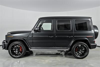 2021 Mercedes-Benz AMG G 63   - Photo 8 - Joliet, IL 60435