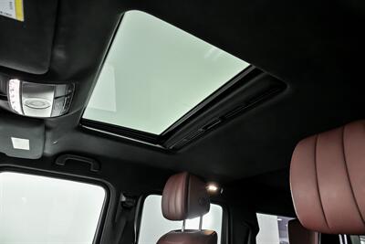 2021 Mercedes-Benz AMG G 63   - Photo 24 - Joliet, IL 60435