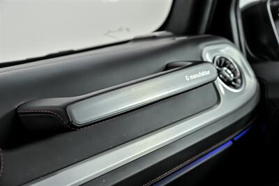 2021 Mercedes-Benz AMG G 63   - Photo 38 - Joliet, IL 60435