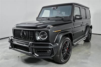 2021 Mercedes-Benz AMG G 63   - Photo 6 - Joliet, IL 60435