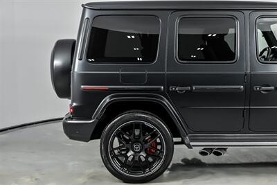 2021 Mercedes-Benz AMG G 63   - Photo 13 - Joliet, IL 60435
