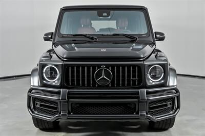 2021 Mercedes-Benz AMG G 63   - Photo 5 - Joliet, IL 60435