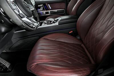 2021 Mercedes-Benz AMG G 63   - Photo 22 - Joliet, IL 60435