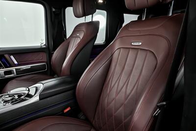 2021 Mercedes-Benz AMG G 63   - Photo 23 - Joliet, IL 60435