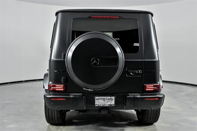 2021 Mercedes-Benz AMG G 63   - Photo 11 - Joliet, IL 60435